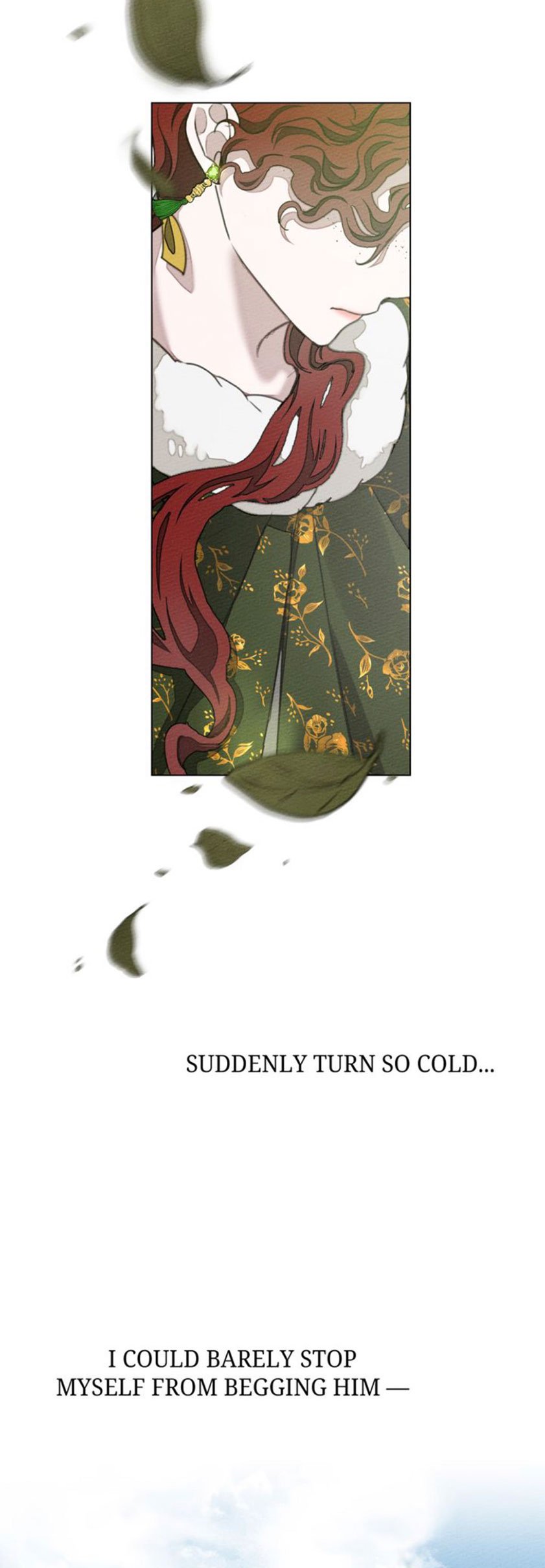 Under the Oak Tree Chapter 26 image 35